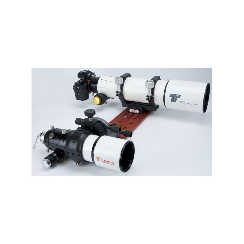 Guía X-Y Geoptik GK-5 Guía X-Y Geoptik GK-5