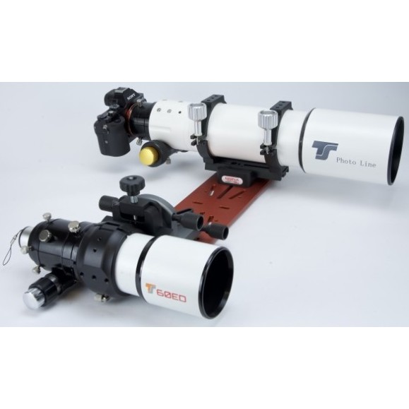 Guía X-Y Geoptik GK-5