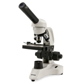 Microscopio Biológico...