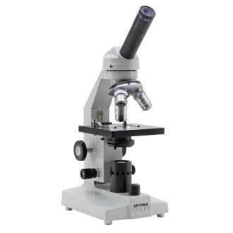 Microscopio Biológico...