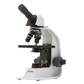 Microscopio Biológico...