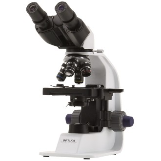 Microscopio Biológico...