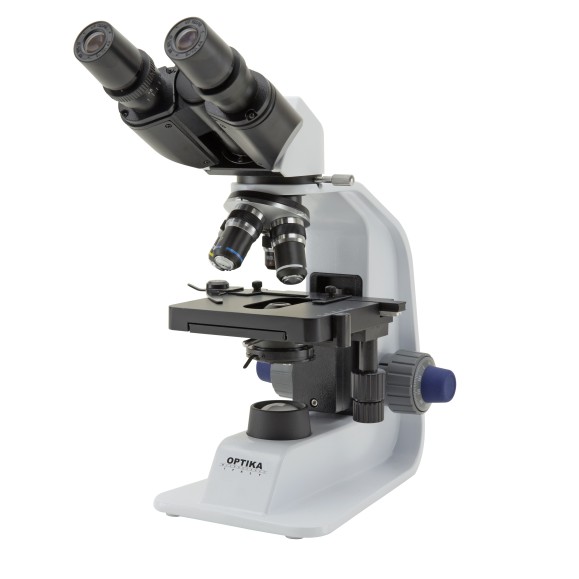 Microscopio Biológico Optika B-159R-PL