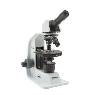 Microscopio Biológico...