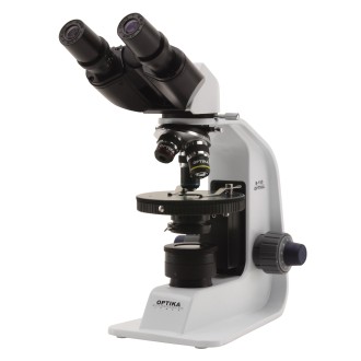 Microscopio Biológico...
