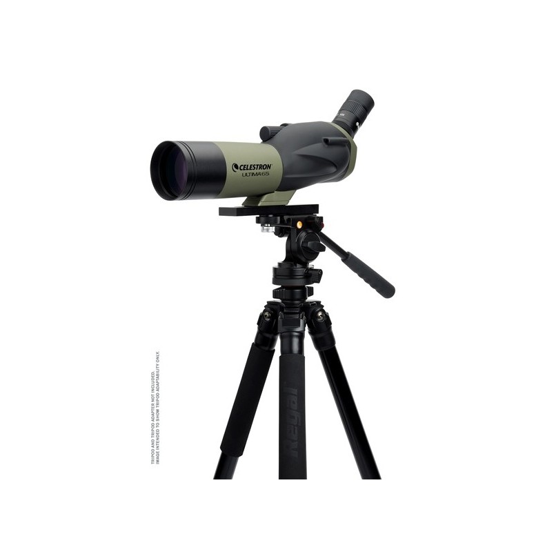 Telescopio Terrestre Celestron Ultima...
