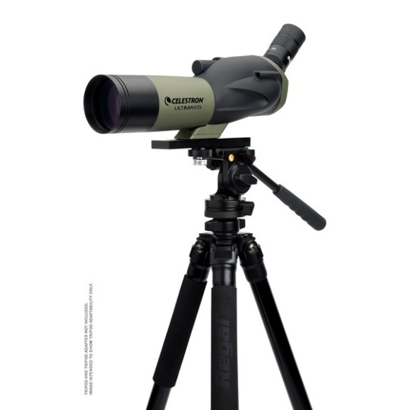 Telescopio Terrestre Celestron Ultima 65 52248