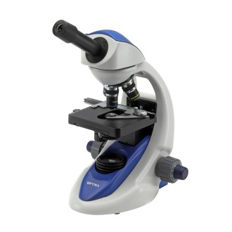 Microscopio Biológico...