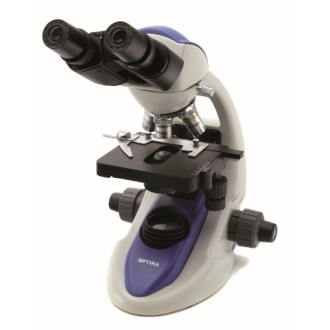 Microscopio Biológico Optika
