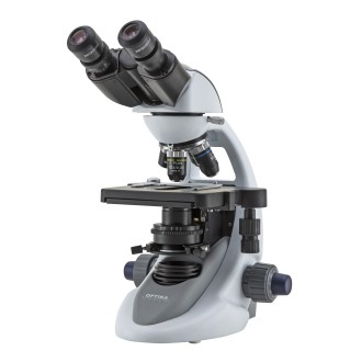 Microscopio para...