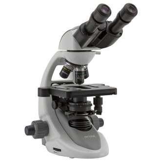 Microscopio para...