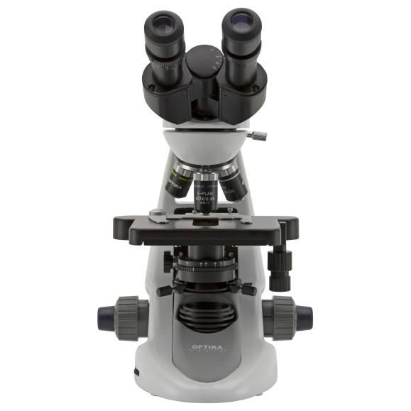 Microscopio para laboratorio Optika B-292PLi