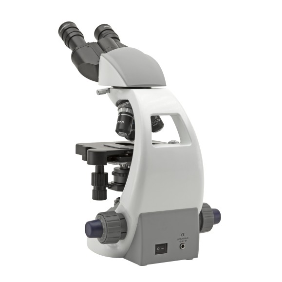 Microscopio para laboratorio Optika B-292PLi