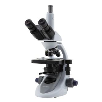 Microscopio para...