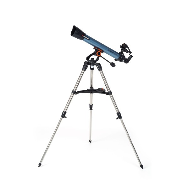 Telescopio refractor Celestron Inspire 70AZ