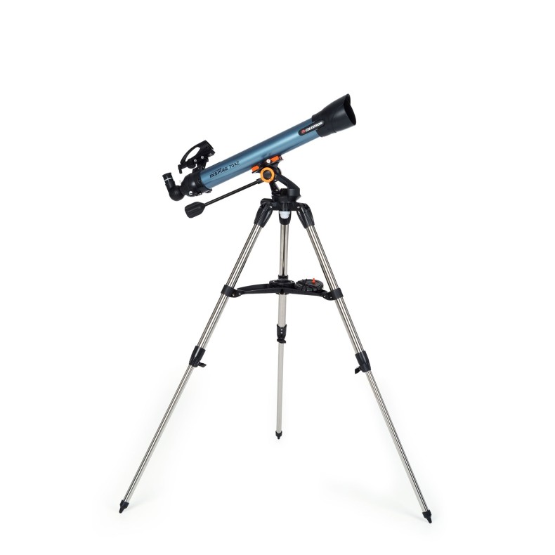 Telescopio refractor Celestron...