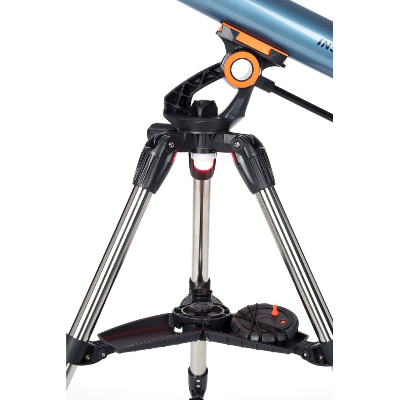Telescopio refractor Celestron...