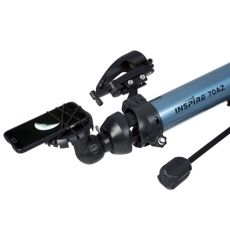 Telescopio refractor Celestron...