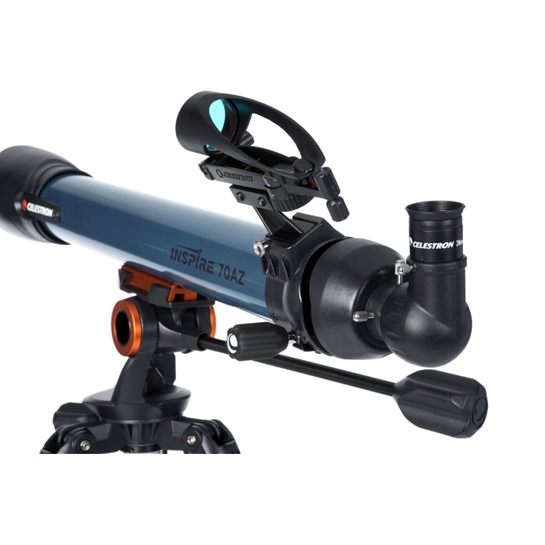 Telescopio refractor Celestron...