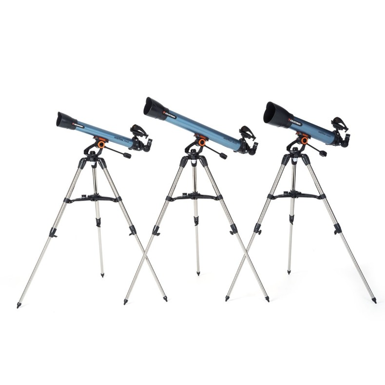 Telescopio refractor Celestron...