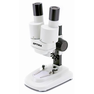 Microscopio Estereoscópico...