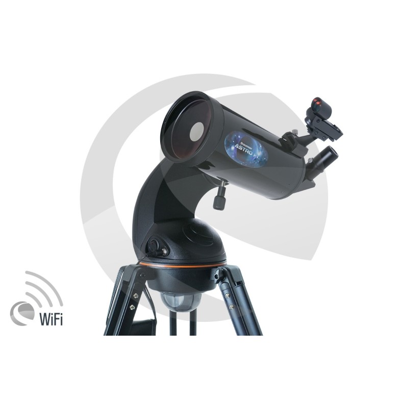 Telescopio Celestron Astro Fi 102mm...