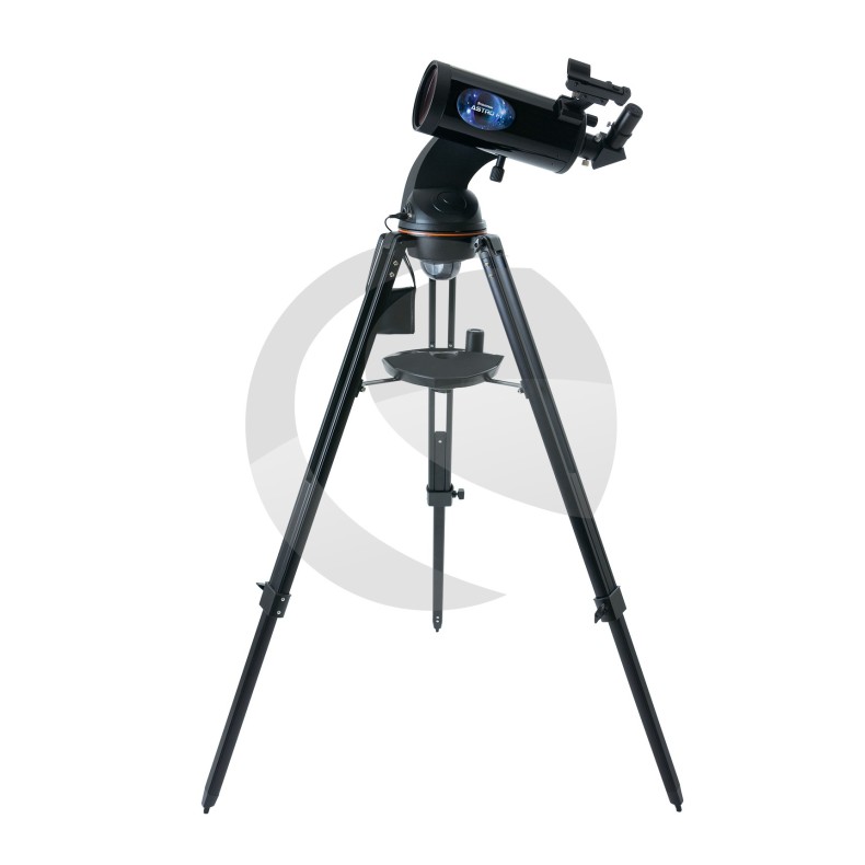 Telescopio Celestron Astro Fi 102mm...