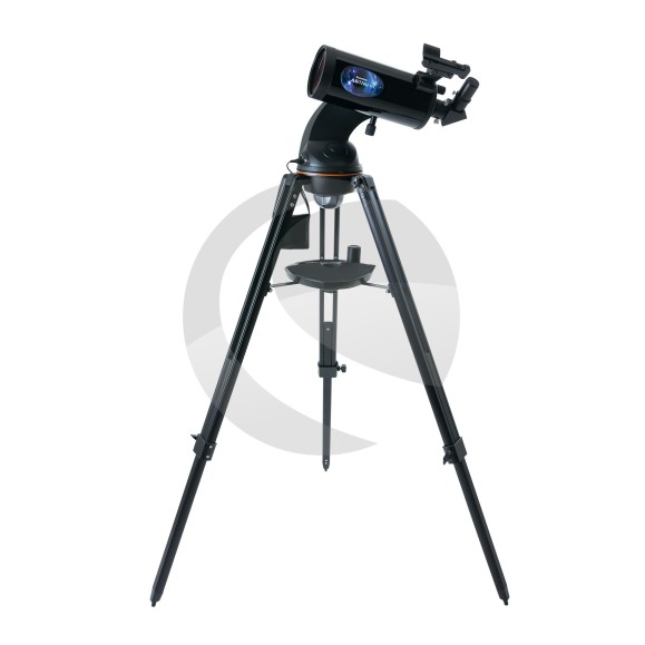 Telescopio Celestron Astro Fi 102mm Wifi Maksutov Cassegrain
