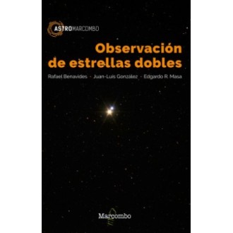 Libro Observación de...