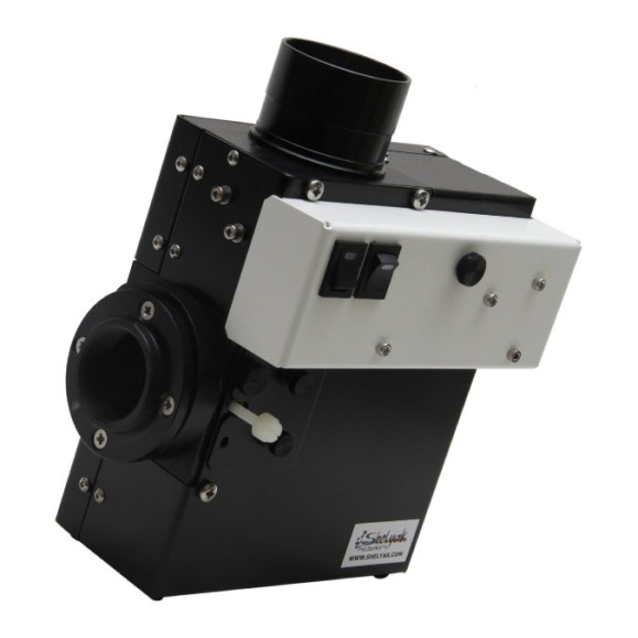 Espectrógrafo Shelyak LISA