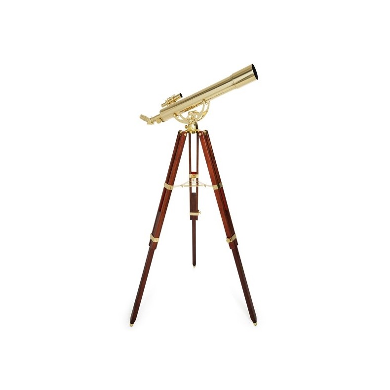 Telescopio Celestron Ambassador 80 AZ...