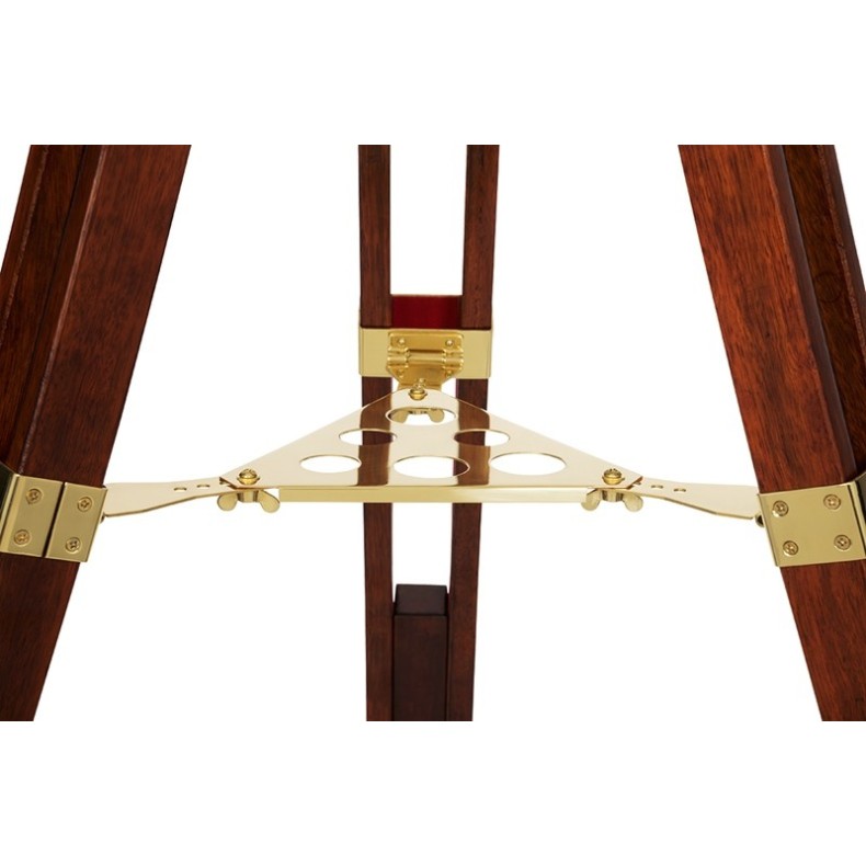 Telescopio Celestron Ambassador 80 AZ...