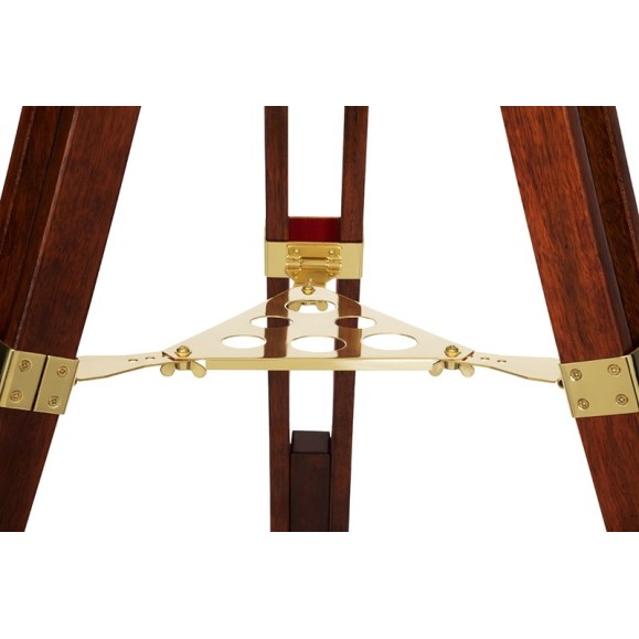 Telescopio Celestron Ambassador 80 AZ 21034