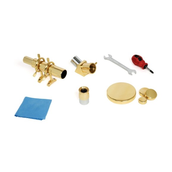 Telescopio Celestron Ambassador 80 AZ 21034