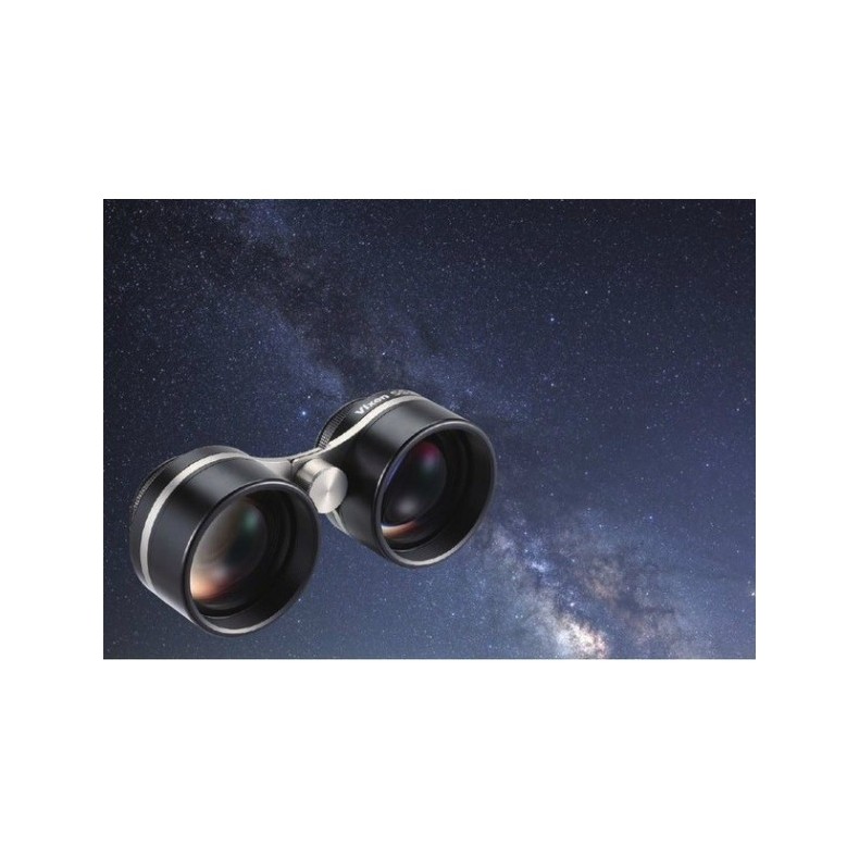 Prismático VIXEN de gran campo SG 2.1X42