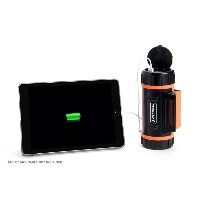 Powertank Lithium Celestron CEL18771