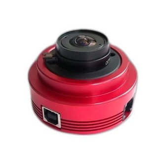 Cámara CCD ZWO ASI120MM-S...