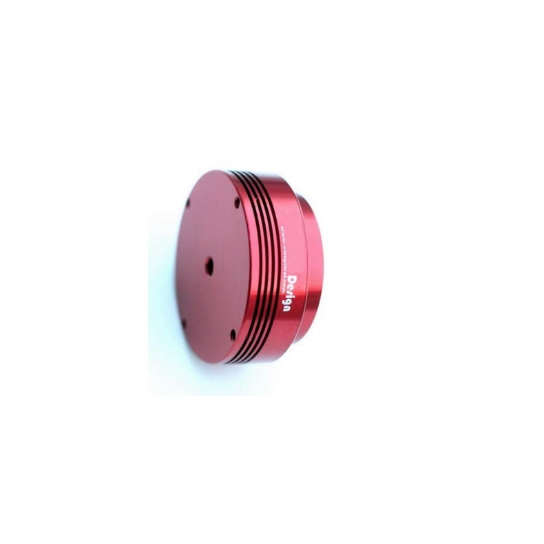 Cámara CCD ZWO ASI120MM-S Monocromo... Cámara CCD ZWO ASI120MM-S Monocromo...