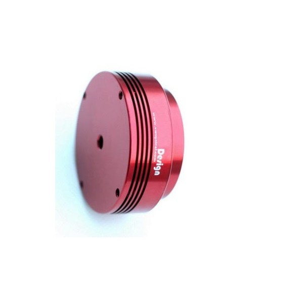 Cámara CCD ZWO ASI120MM-S Monocromo USB3.0