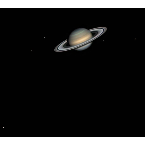 Cámara CCD ZWO ASI120MM-S Monocromo USB3.0