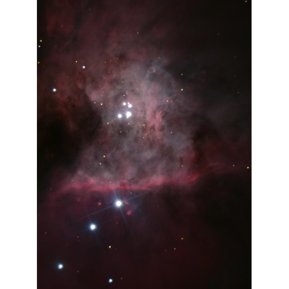 Cámara CCD ZWO ASI120MM-S Monocromo USB3.0