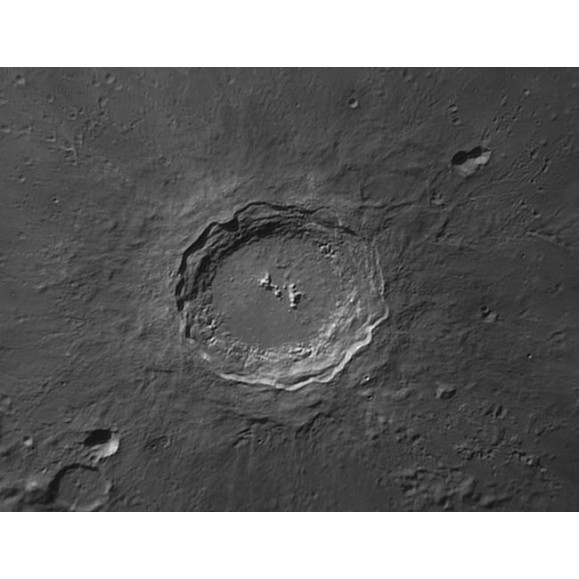 Cámara CCD ZWO ASI120MM-S Monocromo USB3.0