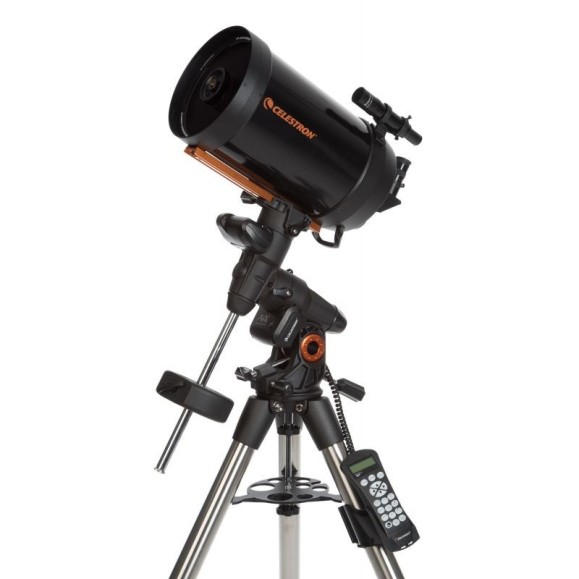 Telescopio Schmidt-Cassegrain Celestron AVX 8S 12026