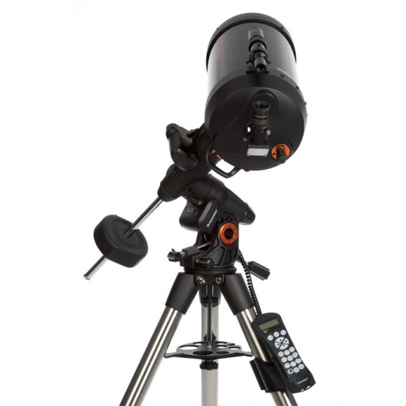 Telescopio Schmidt-Cassegrain Celestron AVX 8S 12026