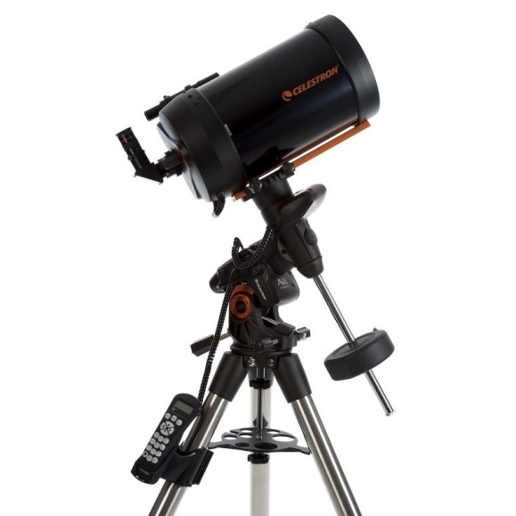 Telescopio Schmidt-Cassegrain Celestron AVX 8S 12026