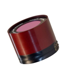 Filtro solar Double Stack...