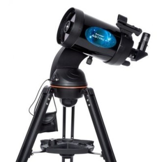 Telescopio Celestron Astro...