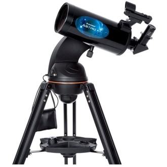 Telescopio Celestron Astro...