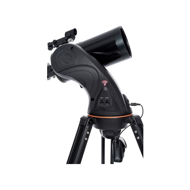 Telescopio Celestron Astro Fi 102mm...