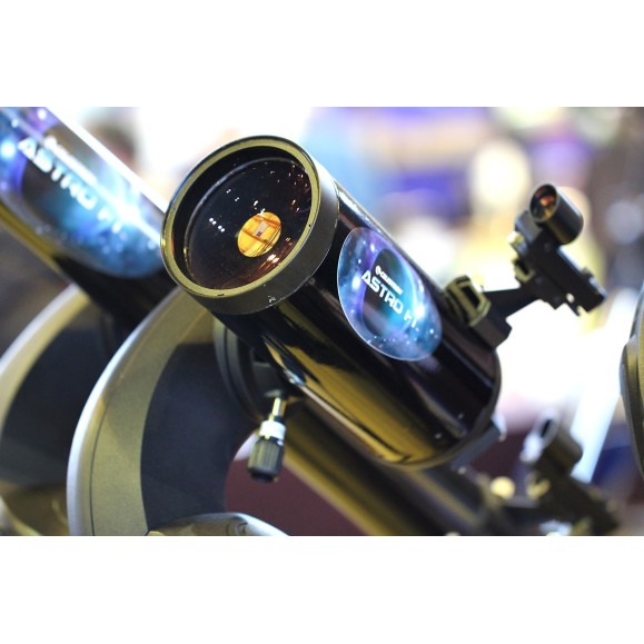 Telescopio Celestron Astro Fi 102mm Wifi Maksutov Cassegrain